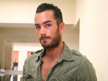 Aarón Díaz photo