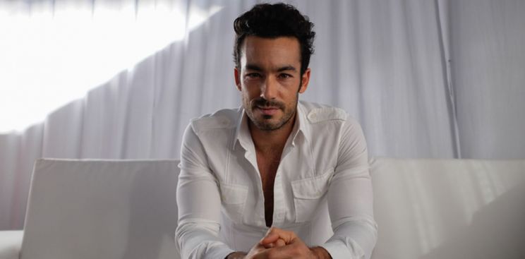 Aarón Díaz