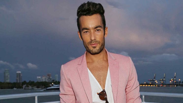 Aarón Díaz
