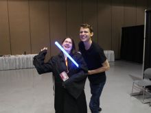 Aaron Dismuke