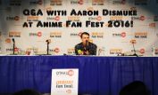 Aaron Dismuke