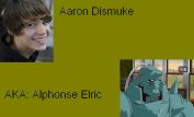 Aaron Dismuke