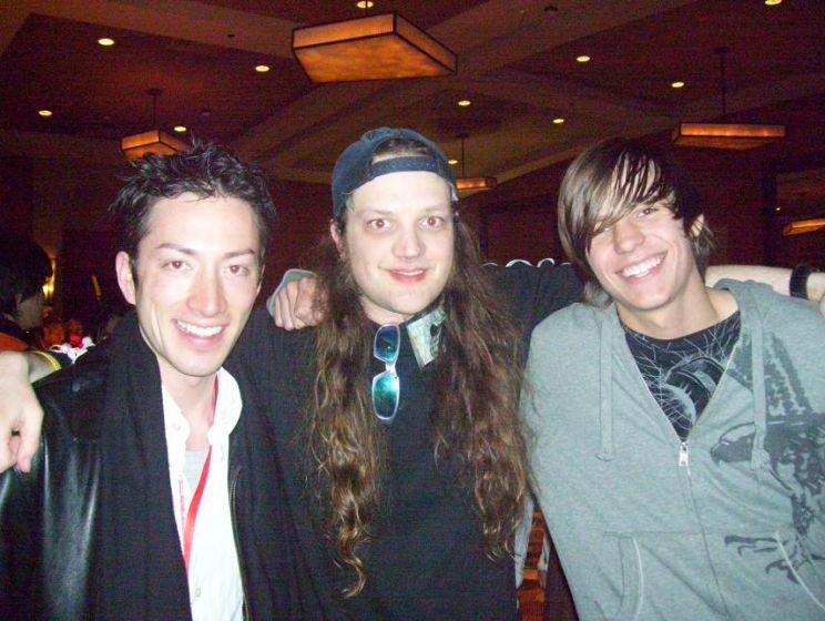 Aaron Dismuke