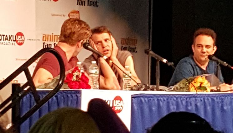 Aaron Dismuke