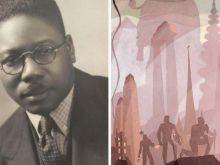 Aaron Douglas