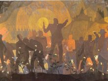 Aaron Douglas