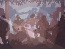 Aaron Douglas