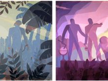 Aaron Douglas