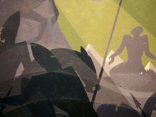 Aaron Douglas