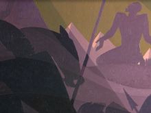 Aaron Douglas