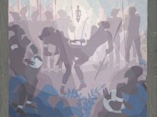 Aaron Douglas