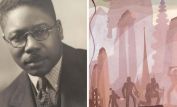 Aaron Douglas