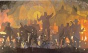 Aaron Douglas