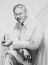 Aaron Douglas