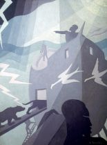 Aaron Douglas