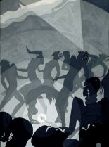 Aaron Douglas