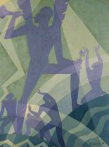 Aaron Douglas