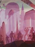 Aaron Douglas