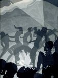 Aaron Douglas
