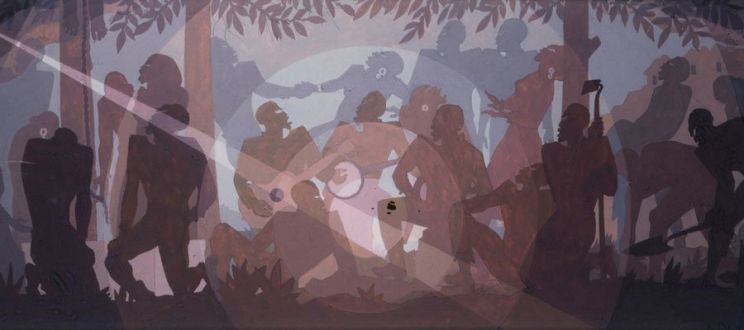 Aaron Douglas