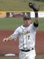 Aaron Dudley