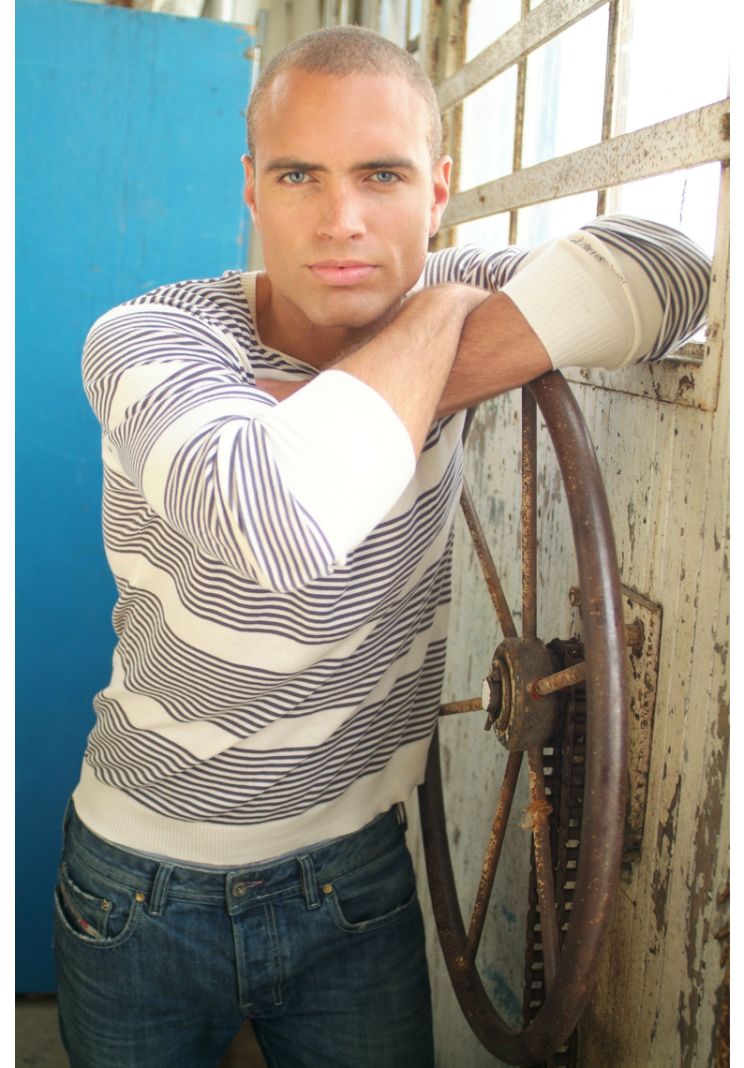Aaron Dudley