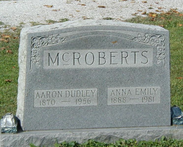 Aaron Dudley