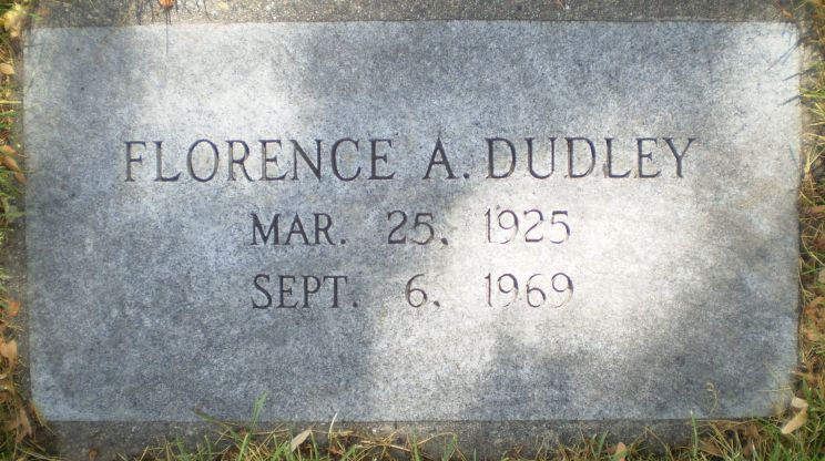 Aaron Dudley