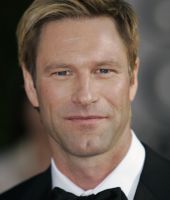 Aaron Eckhart