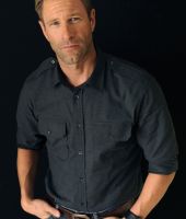 Aaron Eckhart