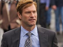 Aaron Eckhart