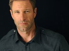 Aaron Eckhart