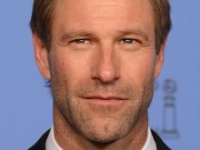 Aaron Eckhart