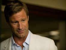 Aaron Eckhart