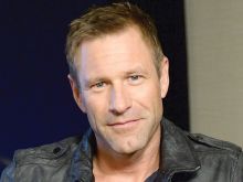 Aaron Eckhart