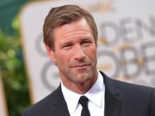 Aaron Eckhart