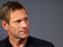 Aaron Eckhart