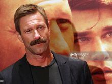 Aaron Eckhart