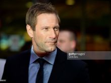 Aaron Eckhart