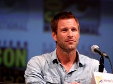 Aaron Eckhart