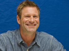 Aaron Eckhart