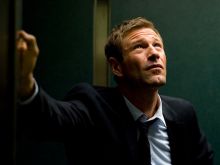 Aaron Eckhart