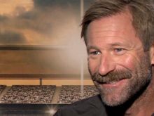 Aaron Eckhart
