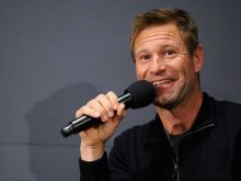 Aaron Eckhart