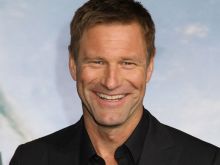 Aaron Eckhart