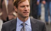 Aaron Eckhart