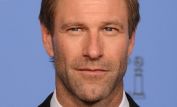 Aaron Eckhart