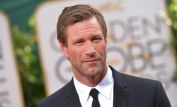 Aaron Eckhart