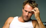 Aaron Eckhart