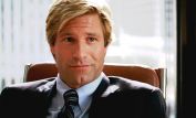 Aaron Eckhart